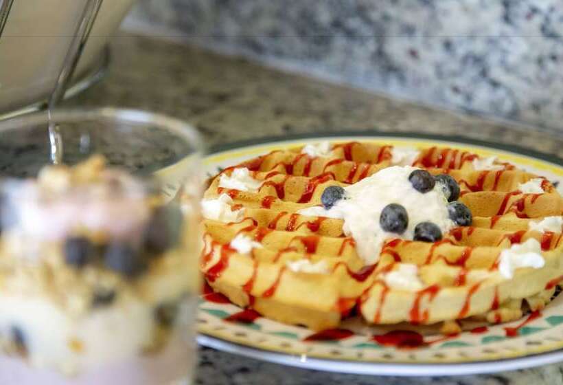 فندق Hampton Inn Wooster