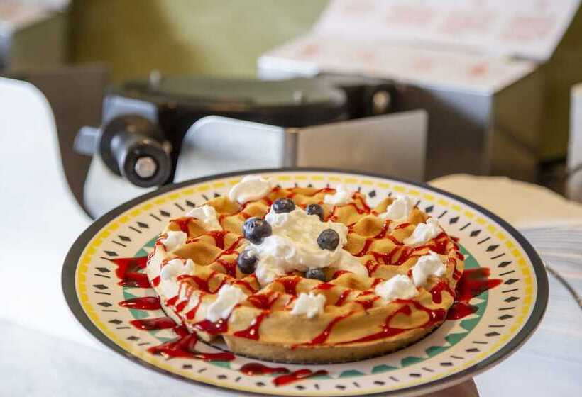 فندق Hampton Inn Wooster