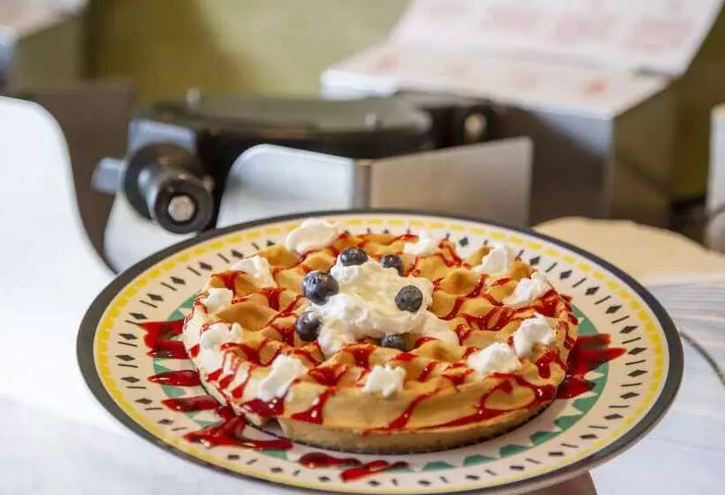 בית מלון כפרי Hampton Inn Wooster