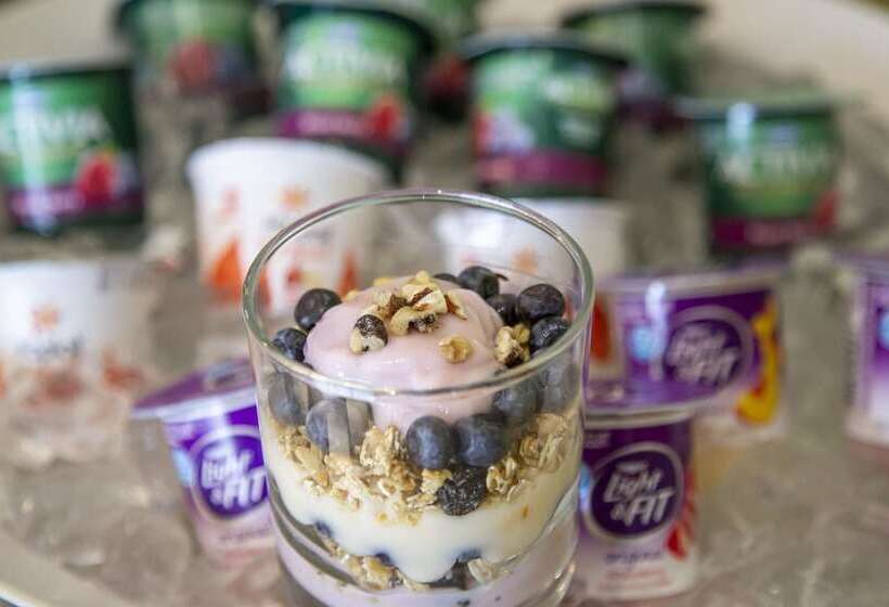 فندق Hampton Inn Wooster