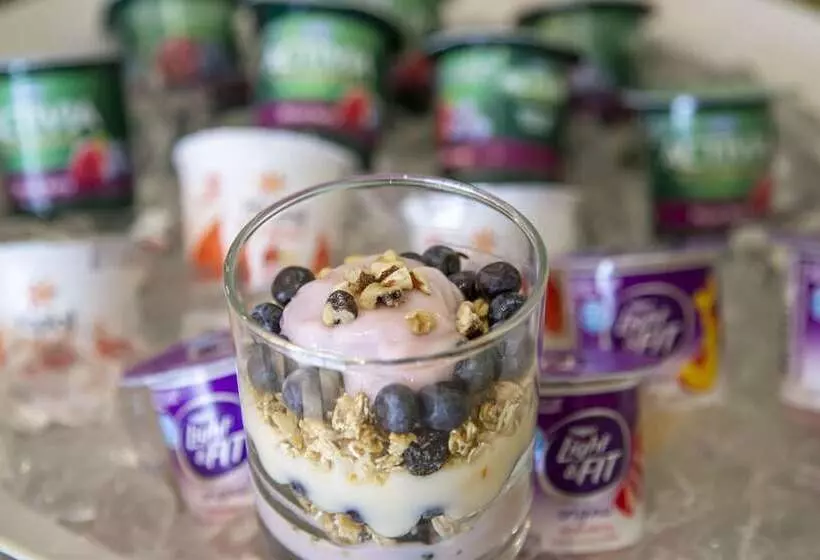 בית מלון כפרי Hampton Inn Wooster