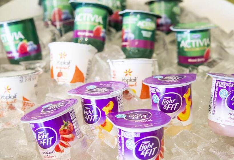 فندق Hampton Inn Wooster