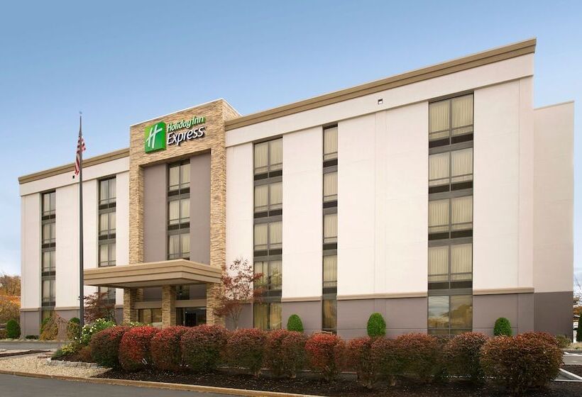 هتل Holiday Inn Express Boston North Woburn, An Ihg
