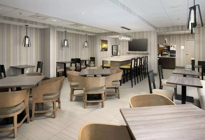ホテル Holiday Inn Express Boston North Woburn, An Ihg