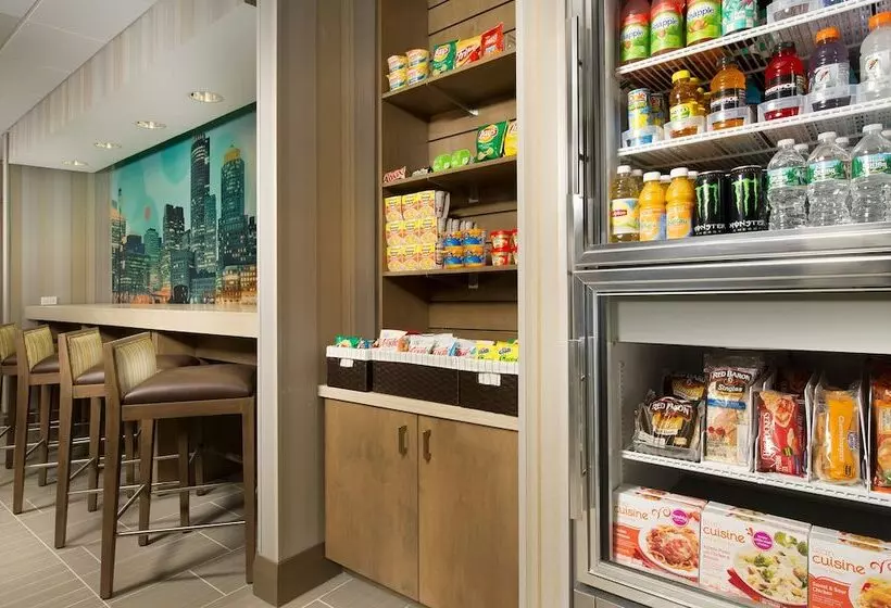 ホテル Holiday Inn Express Boston North Woburn, An Ihg