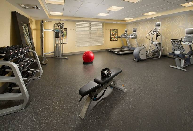 هتل Holiday Inn Express Boston North Woburn, An Ihg