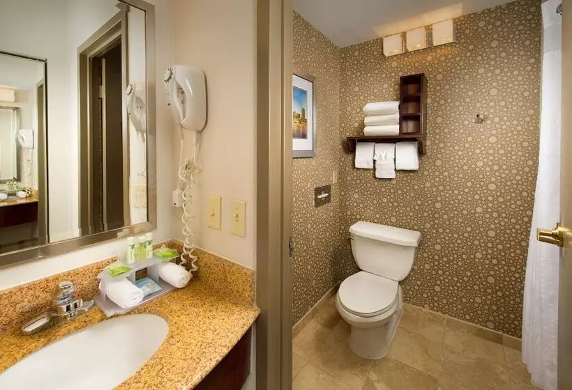 ホテル Holiday Inn Express Boston North Woburn, An Ihg