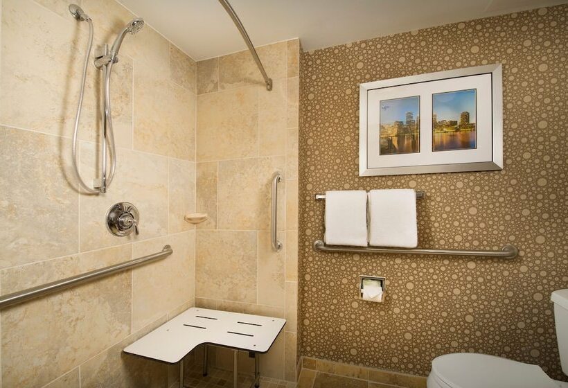 هتل Holiday Inn Express Boston North Woburn, An Ihg