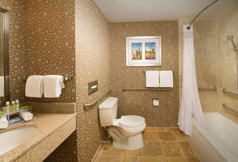 ホテル Holiday Inn Express Boston North Woburn, An Ihg