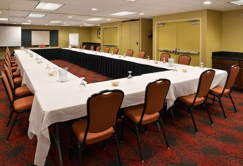 酒店 Holiday Inn Express Crestwood, An Ihg