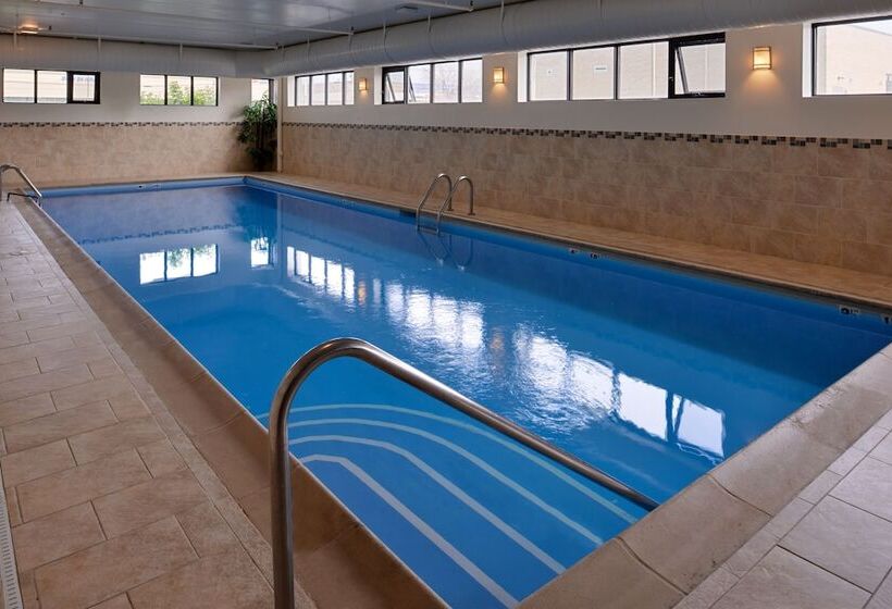 酒店 Holiday Inn Express Crestwood, An Ihg