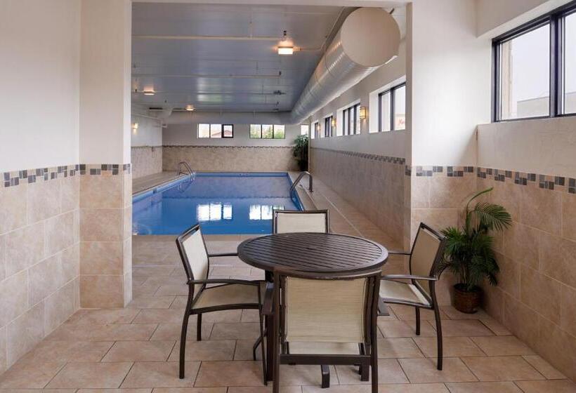 酒店 Holiday Inn Express Crestwood, An Ihg