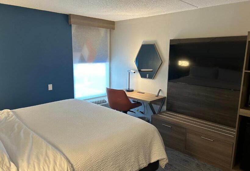 酒店 Holiday Inn Express Crestwood, An Ihg