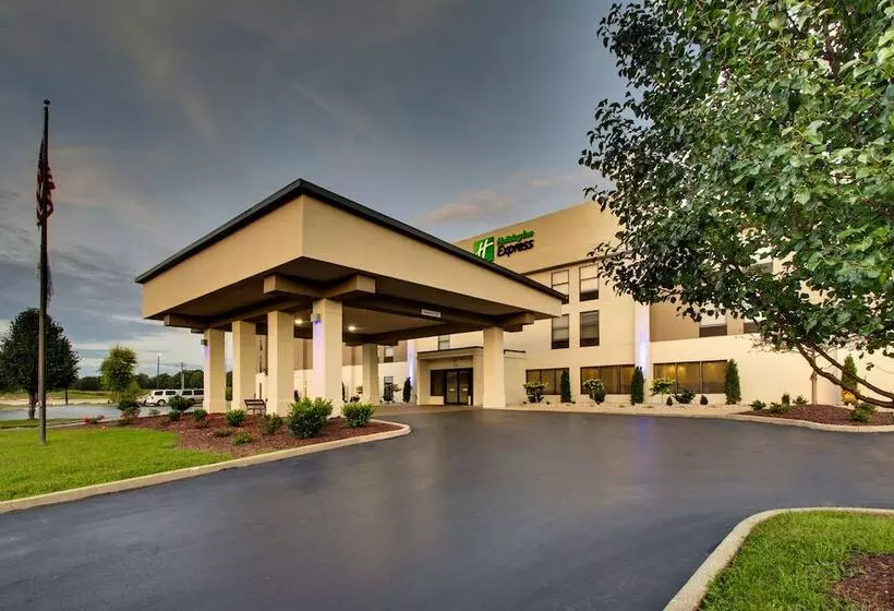 Hotel Holiday Inn Express   Horse Cave, An Ihg