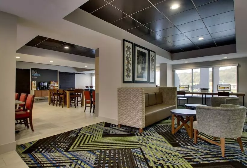 Hotel Holiday Inn Express   Horse Cave, An Ihg