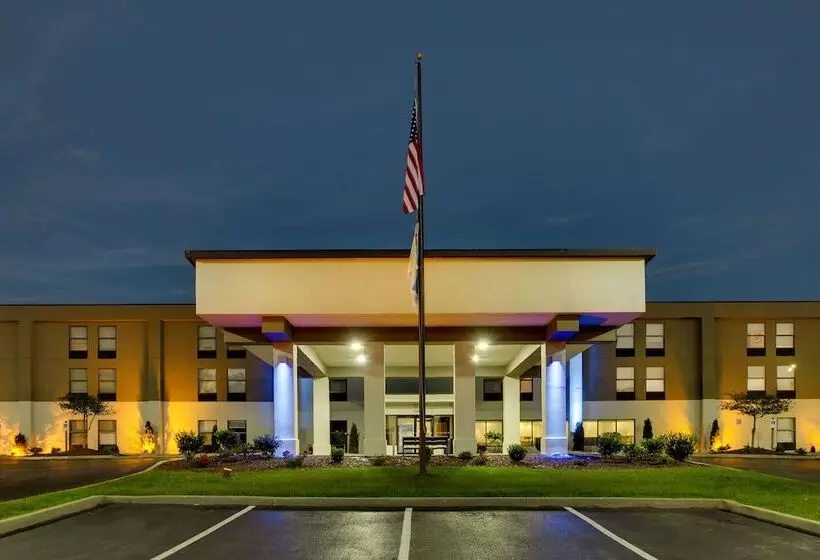 Hotel Holiday Inn Express   Horse Cave, An Ihg