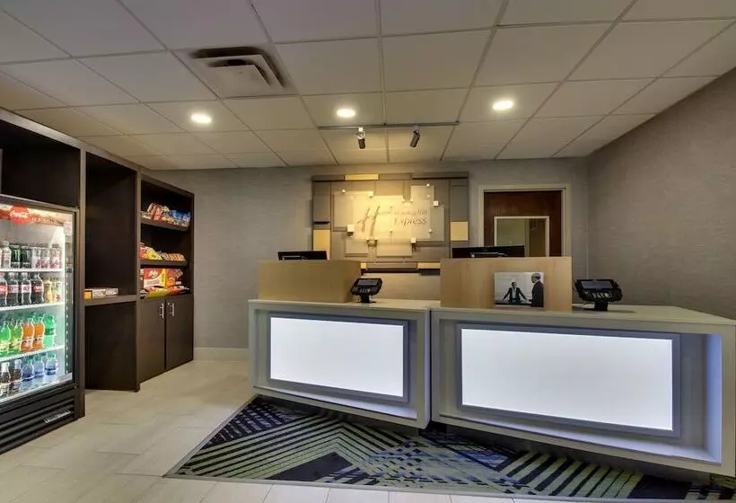 Hotel Holiday Inn Express   Horse Cave, An Ihg