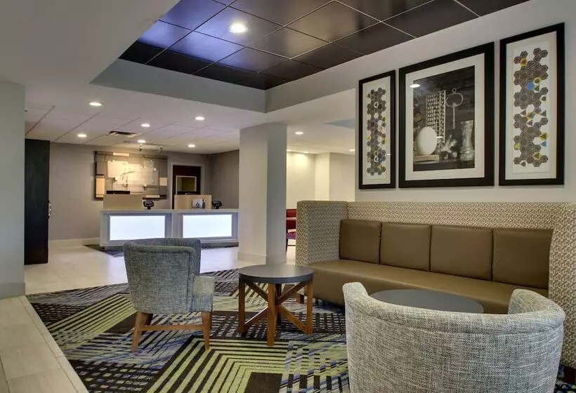 Hotel Holiday Inn Express   Horse Cave, An Ihg