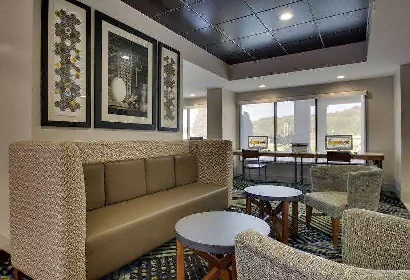 Hotel Holiday Inn Express   Horse Cave, An Ihg