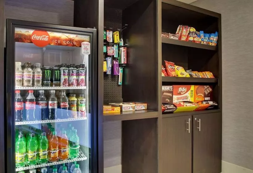 Hotel Holiday Inn Express   Horse Cave, An Ihg