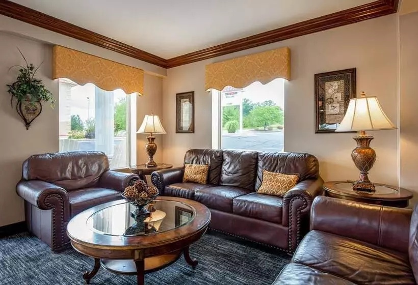 호텔 Savannah House