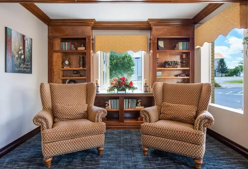 호텔 Savannah House