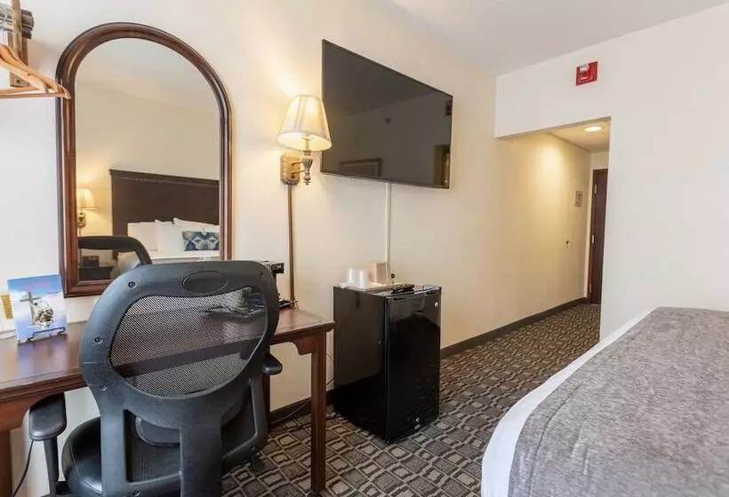 호텔 Savannah House