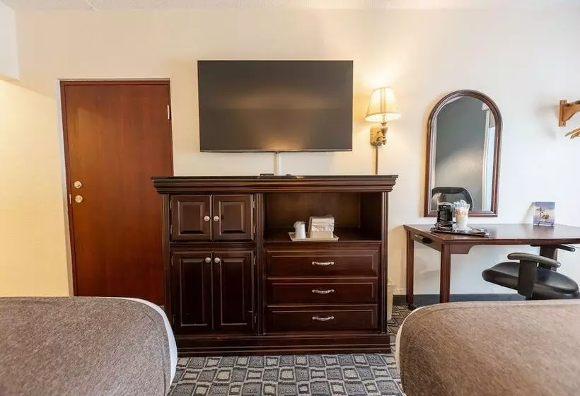 호텔 Savannah House