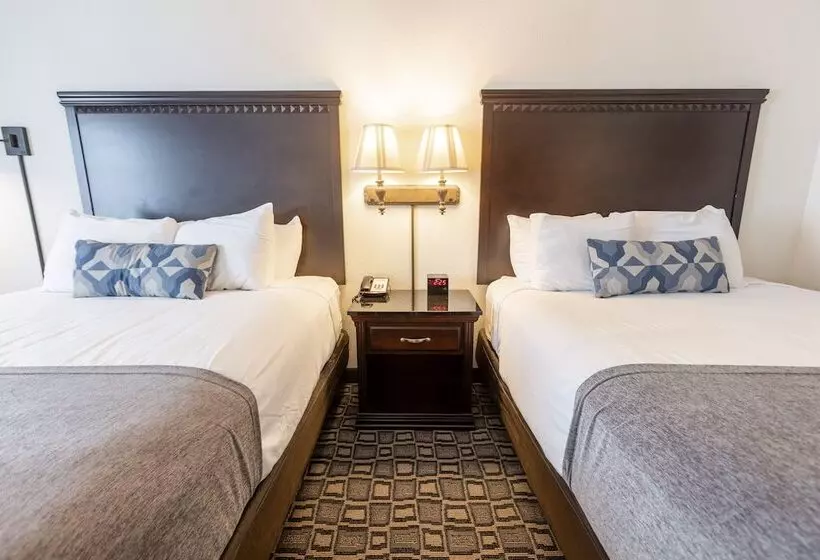 호텔 Savannah House