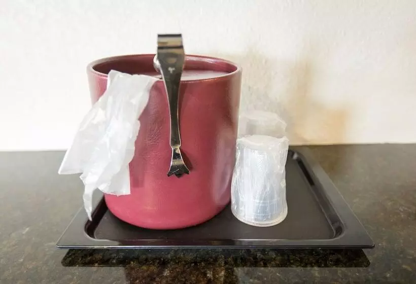 호텔 Savannah House