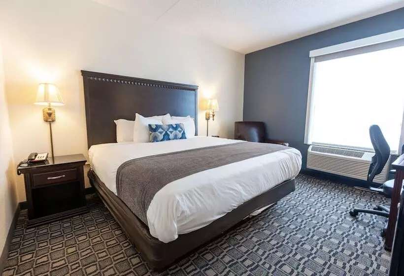 호텔 Savannah House