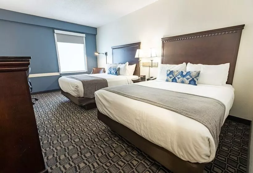 호텔 Savannah House