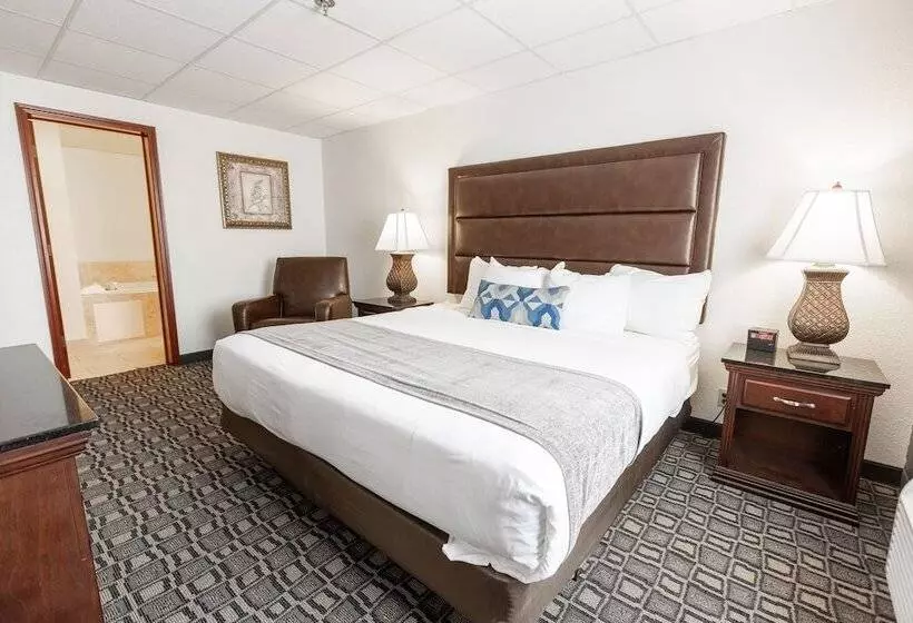 호텔 Savannah House