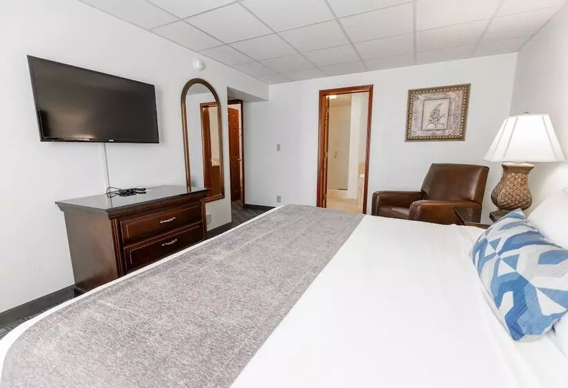 호텔 Savannah House