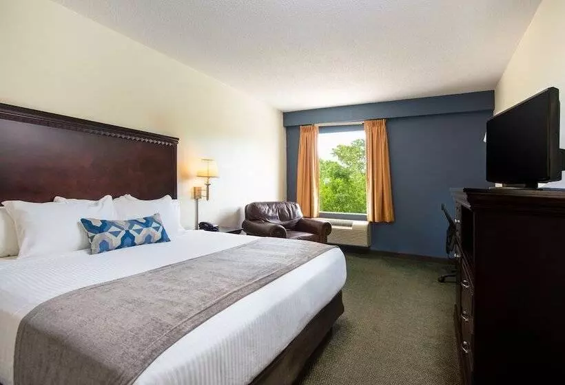 호텔 Savannah House