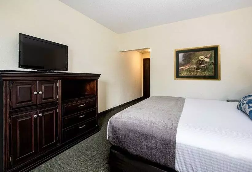 호텔 Savannah House