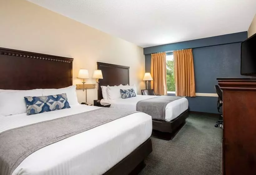 호텔 Savannah House