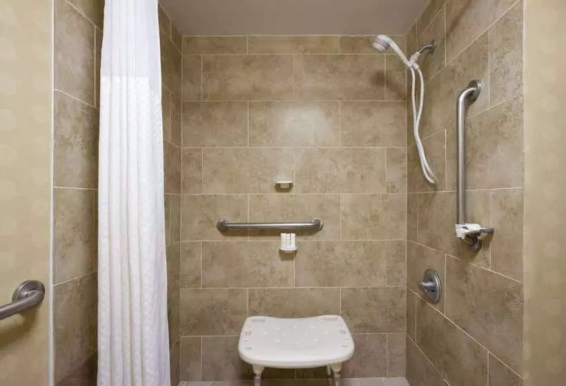 בית מלון כפרי Super 8 By Wyndham Calhoun