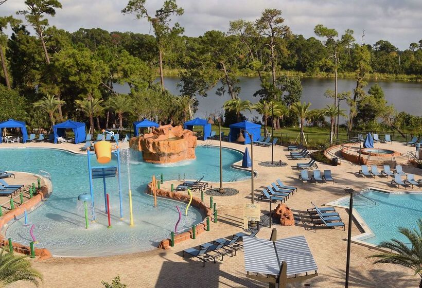 Wyndham Lake Buena Vista Resort Disney Springs® Resort Area