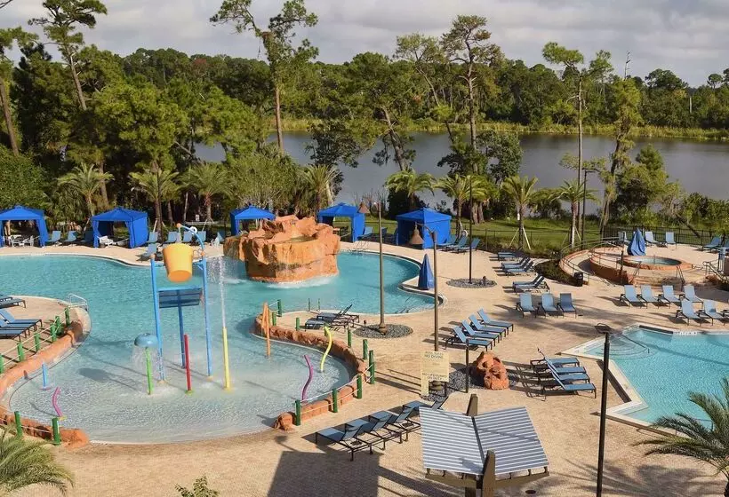 Wyndham Lake Buena Vista Resort Disney Springs® Resort Area