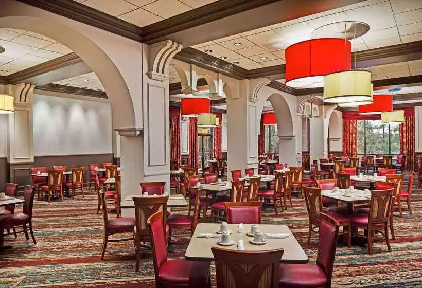 Wyndham Lake Buena Vista Resort Disney Springs® Resort Area