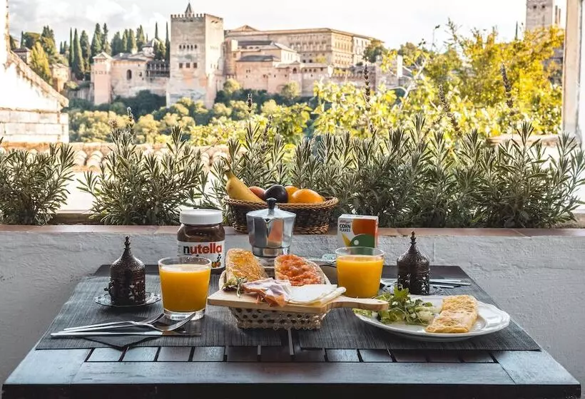 Alma San Nicolás   Hotel Boutique