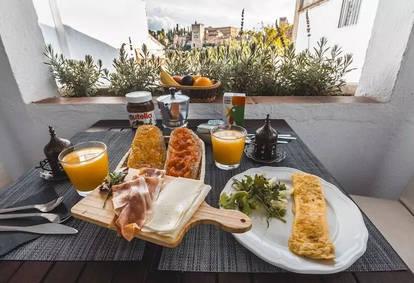 Alma San Nicolás   Hotel Boutique