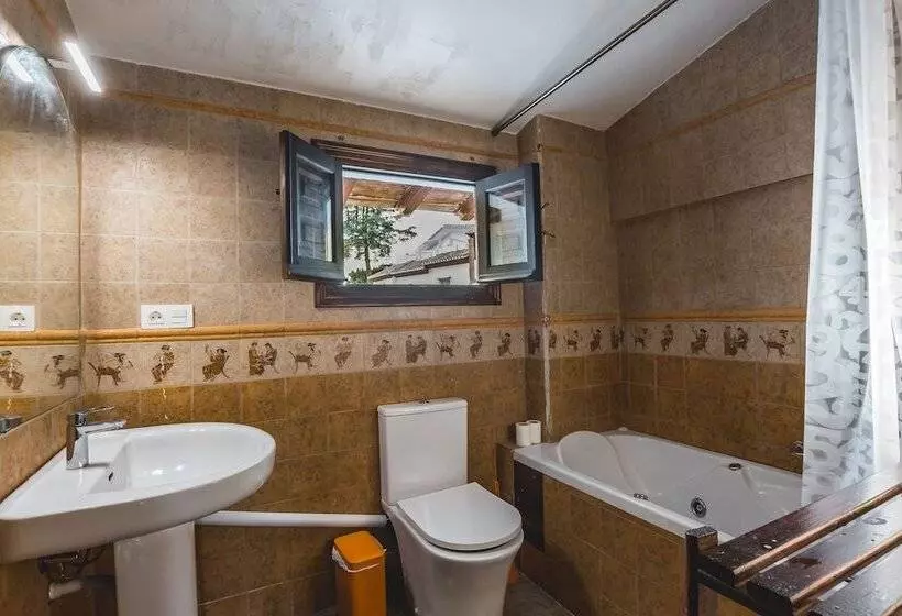 Alma San Nicolás   Hotel Boutique