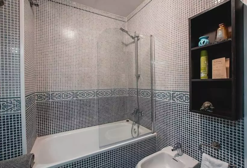 Alma San Nicolás   Hotel Boutique