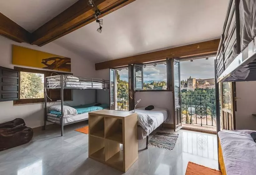 Alma San Nicolás   Hotel Boutique