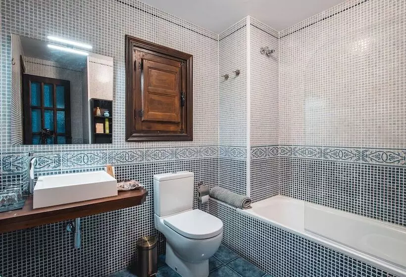 Alma San Nicolás   Hotel Boutique