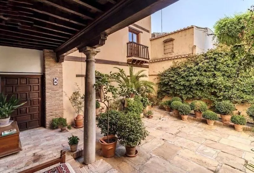 Alma San Nicolás   Hotel Boutique