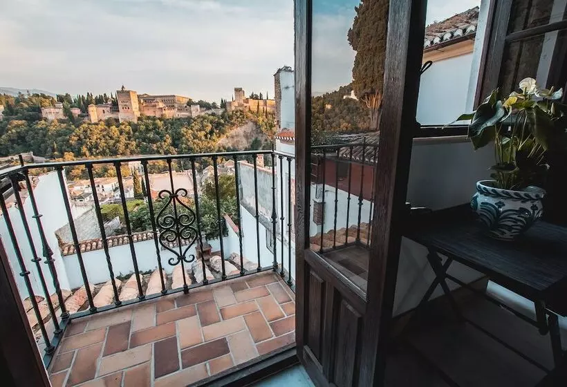 Alma San Nicolás   Hotel Boutique