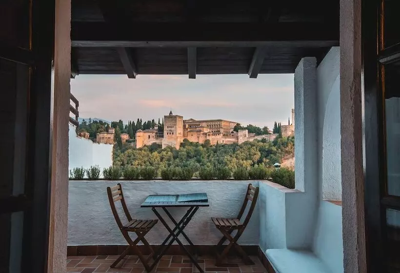 Alma San Nicolás   Hotel Boutique